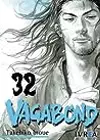 Vagabond, volumen 32