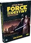 Star Wars: Force and Destiny Roleplaying Game Core Rulebook