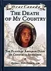 The Death of My Country: The Plains of Abraham Diary of Geneviève Aubuchon