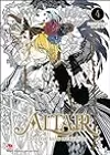 Altair - Cánh đại bàng kiêu hãnh, Tập 3