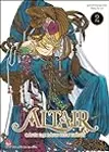 Altair - Cánh đại bàng kiêu hãnh, Tập 2