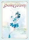 Pretty Guardian Sailor Moon, Vol. 2