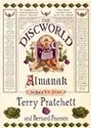 The Discworld Almanak: The Year of the Prawn
