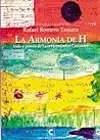 La armonía de H: Vida y poesía de Luis Hernandez Camarero