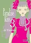 Paradise Kiss, Vol. 3