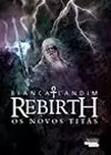 Rebirth - Os Novos Titãs