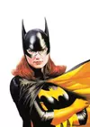 Batgirl : The Greatest Stories Ever Told