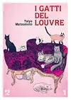 I Gatti del Louvre, Vol. 1