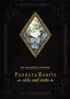 PandoraHearts ~Odds and Ends~