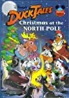 Disney's Duck Tales: Christmas At The North Pole