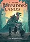 Forbidden Lands Gamemaster's Guide