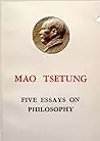 Five Essays on Philosophy