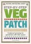 Step-by-Step Veg Patch