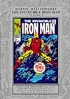 Marvel Masterworks: The Invincible Iron Man, Vol. 4