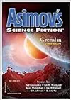 Asimov's Science Fiction May/June 2019