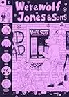 Werewolf Jones & Sons #3