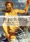 O Livro de Ouro da Mitologia: Histórias de Deuses e Heróis