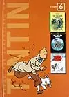 The Adventures of Tintin, Vol. 6: The Calculus Affair / The Red Sea Sharks / Tintin in Tibet