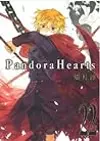 Pandora Hearts 22巻