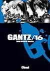 Gantz /16