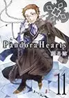 Pandora Hearts 11巻