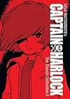 Captain Harlock: The Classic Collection, Vol. 3