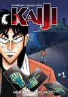 Gambling Apocalypse KAIJI, Volume 1