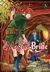 The ancient magus' bride