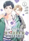 The Case Files of Jeweler Richard (Manga)