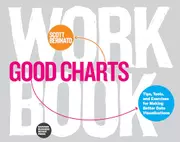 Good Charts Workbook: Tips, Tools, and Exercises for Making Better Data Visualizations