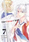 The Great Cleric, Vol. 7