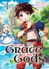 By the Grace of the Gods, Manga Vol. 1