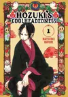 Hozuki's Coolheadedness, Vol. 1