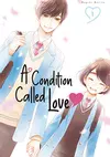 A Condition Called Love, Volume 1
