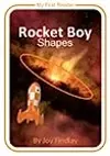 Rocket Boy Shapes