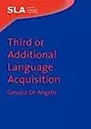 Third or Additional Language Acquisition