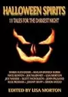 Halloween Spirits: 11 Tales for the Darkest Night