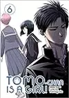 Tomo-chan is a Girl!, Vol. 6