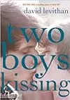 Two Boys Kissing