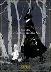 The Girl From the Other Side: Siúil, a Rún, Vol. 1