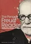 The Penguin Freud Reader