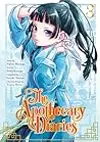 The Apothecary Diaries Manga, Vol. 3