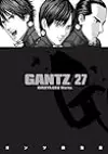 Gantz/27
