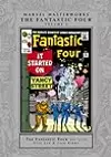 Marvel Masterworks: The Fantastic Four, Vol. 3