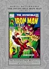 Marvel Masterworks: The Invincible Iron Man, Vol. 5
