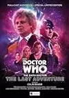 Doctor Who: The Sixth Doctor - The Last Adventure