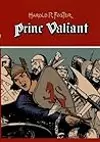 Princ Valiant, knjiga 1