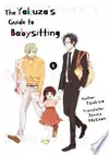 The Yakuza's Guide to Babysitting, Vol. 2