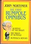 The First Rumpole Omnibus
