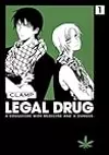 Legal Drug Omnibus